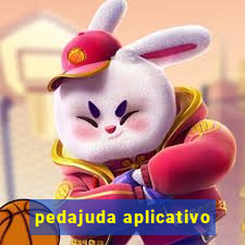 pedajuda aplicativo