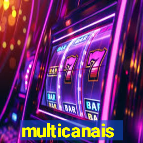 multicanais