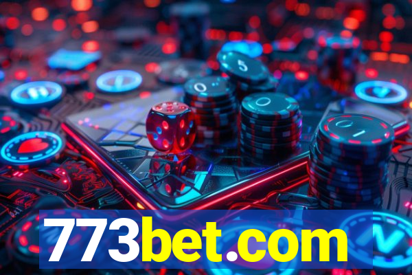 773bet.com