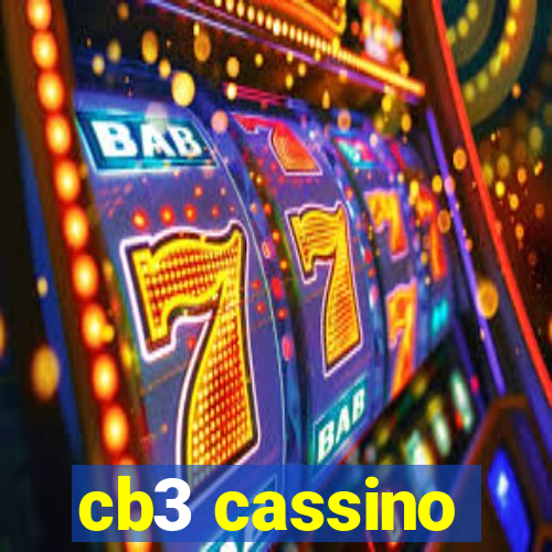 cb3 cassino