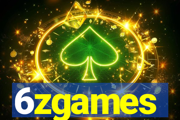 6zgames