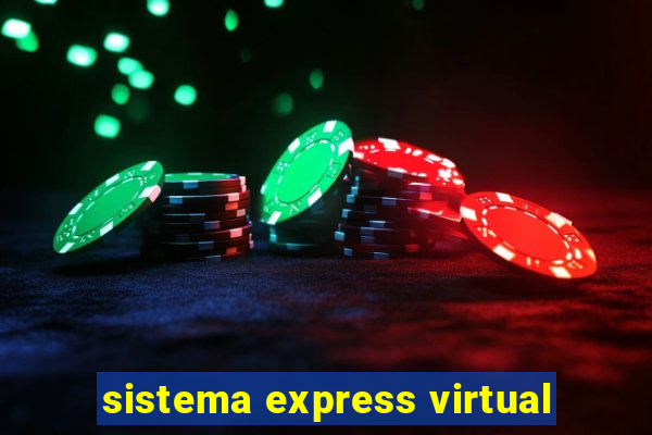 sistema express virtual