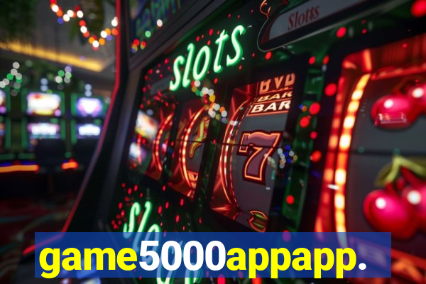 game5000appapp.com