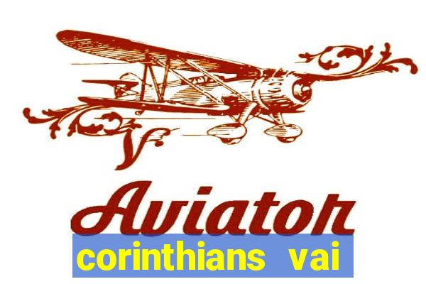 corinthians vai perder pontos