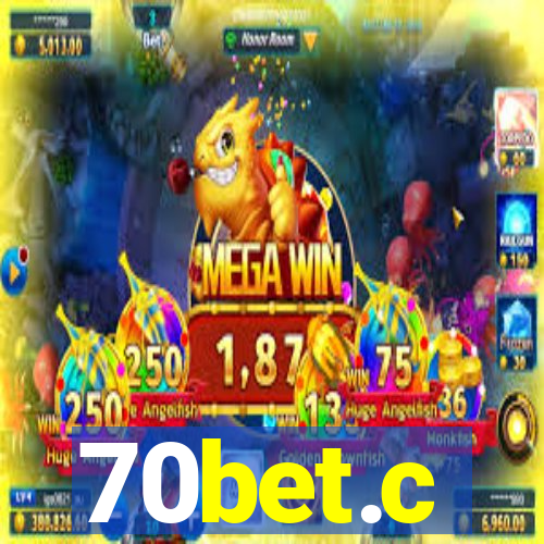 70bet.c