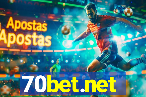 70bet.net