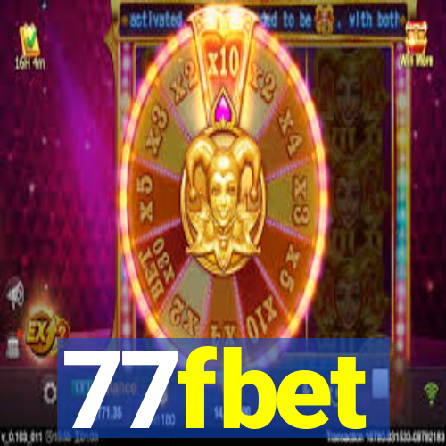 77fbet