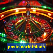 posto corinthians