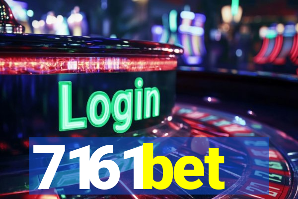 7161bet