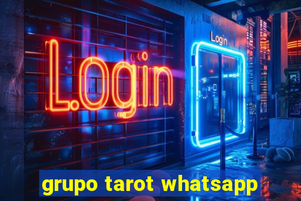 grupo tarot whatsapp