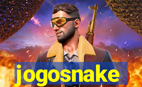 jogosnake