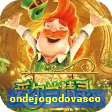 ondejogodovasco