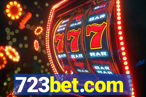 723bet.com