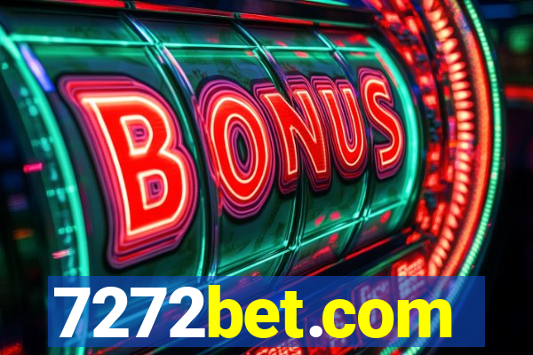 7272bet.com