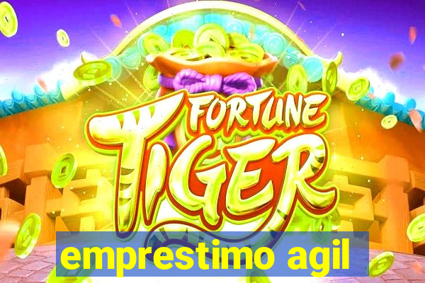 emprestimo agil