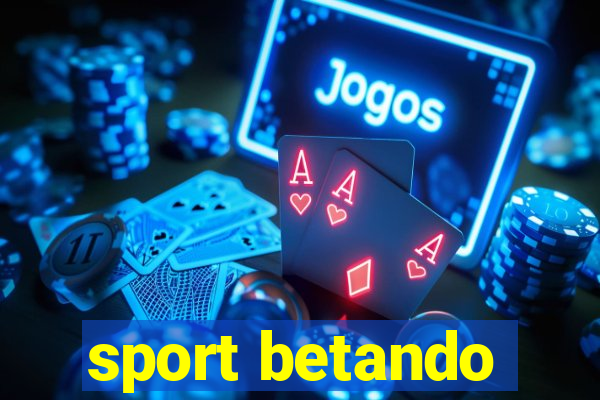 sport betando