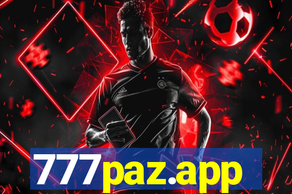 777paz.app