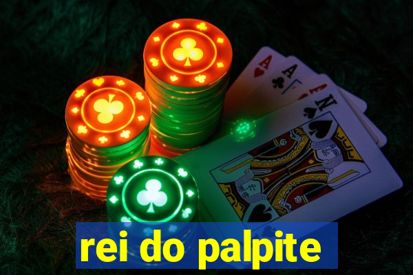 rei do palpite