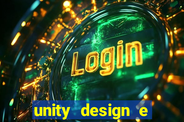 unity design e desenvolvimento de jogos pdf