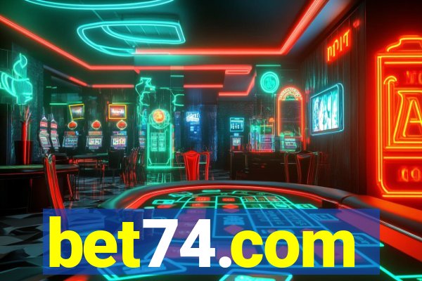 bet74.com