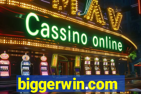 biggerwin.com