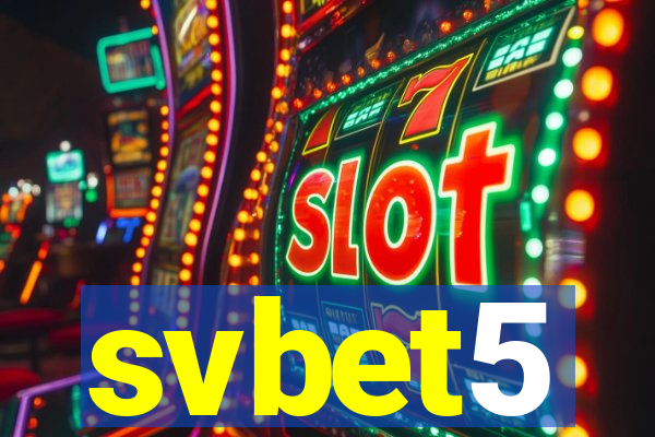 svbet5