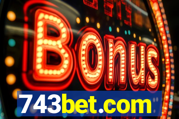 743bet.com