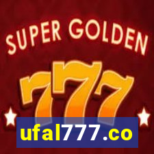 ufal777.co