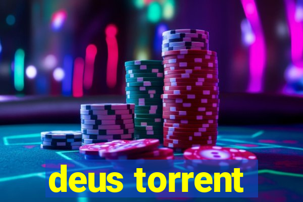 deus torrent