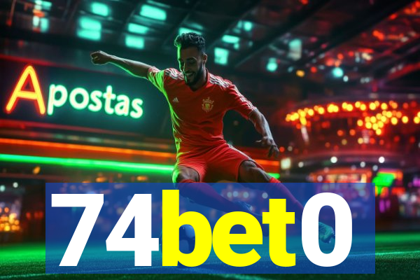 74bet0