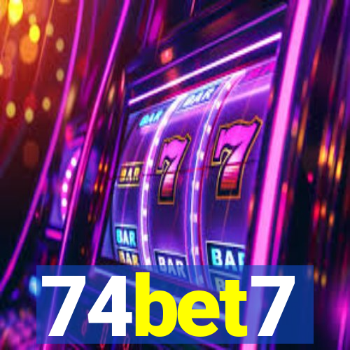 74bet7