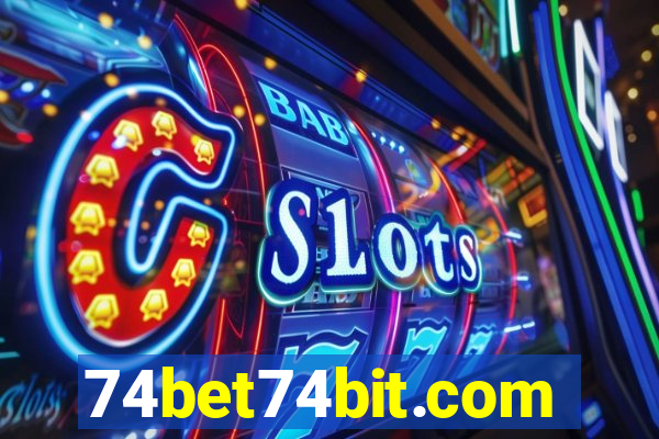 74bet74bit.com