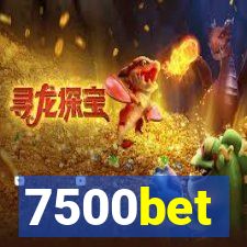 7500bet