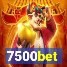 7500bet