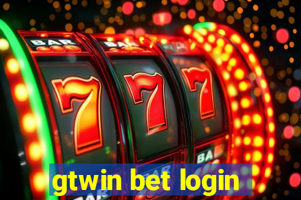 gtwin bet login