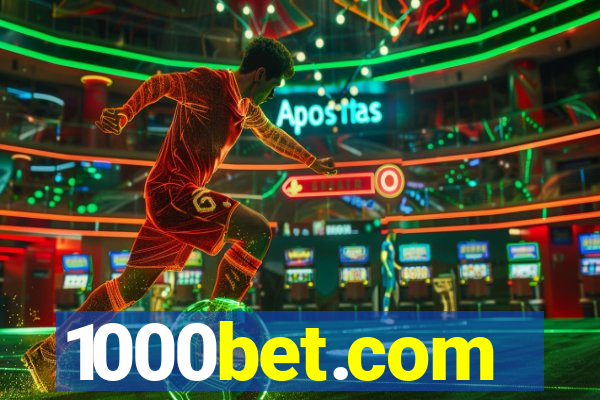 1000bet.com