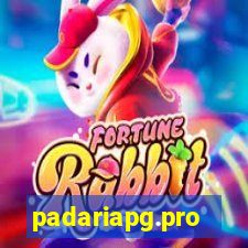 padariapg.pro