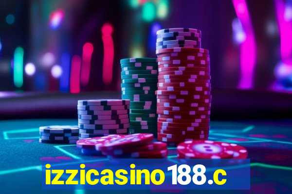 izzicasino188.com