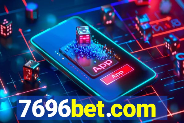 7696bet.com