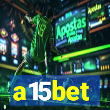 a15bet