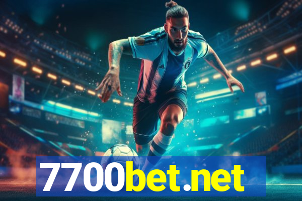 7700bet.net