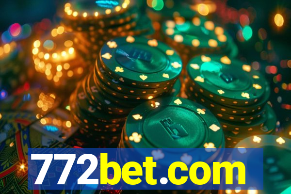 772bet.com