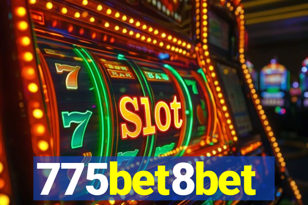 775bet8bet