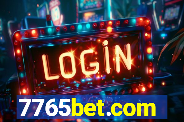 7765bet.com