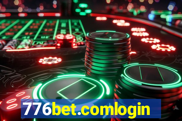 776bet.comlogin