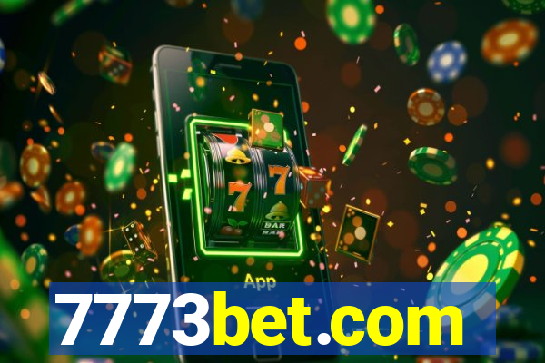 7773bet.com