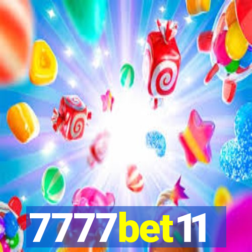 7777bet11