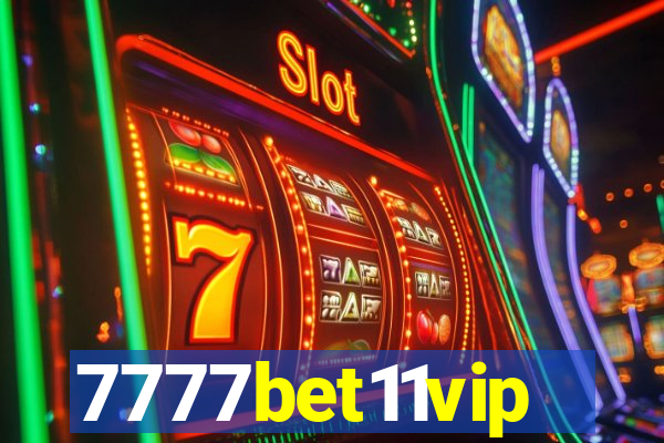 7777bet11vip