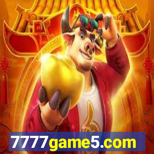 7777game5.com