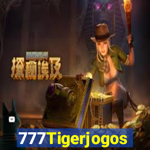 777Tigerjogos